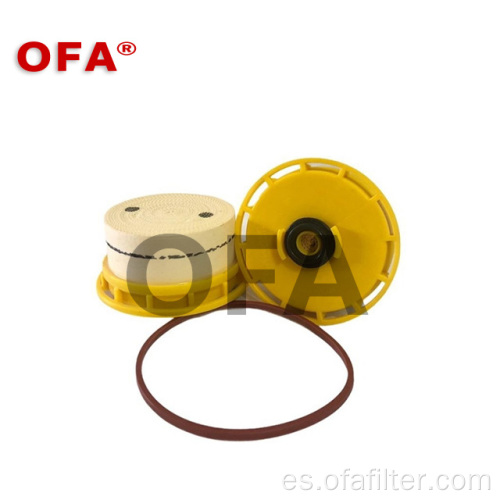 23390-51070 Filtro de combustible para el vehículo Toyota OFA HZF-1005